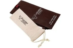 Laguiole En Aubrac Navaja 7 Cm De Madera De Olivo, L0207OLI-SSB1 -Böker || Spyderco || Buck Ventas AUL0207OLI SSB1 09 laguiole en aubrac aul0207oli ssb1 09