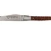 Laguiole En Aubrac HP 12cm Snakewood Limado A Mano L0212AMH-FSI1 -Böker || Spyderco || Buck Ventas AUL0212AMH FSI1 01 laguiole en aubrac aul0212amh fsi1 01