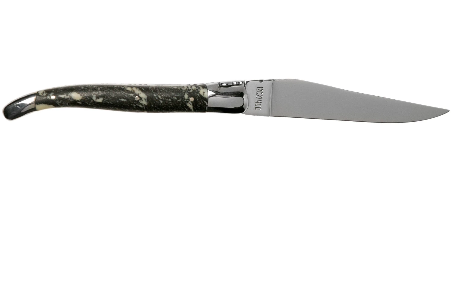 Laguiole En Aubrac 12cm Organique L0212B1I/FSI1 Navaja Laguiole 4 Laguiole En Aubrac 12cm Organique L0212B1I/FSI1 Navaja Laguiole - Imagen 2