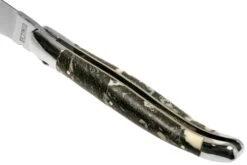 Laguiole En Aubrac 12cm Organique L0212B1I/FSI1 Navaja Laguiole 15 Laguiole En Aubrac 12cm Organique L0212B1I/FSI1 Navaja Laguiole -Böker || Spyderco || Buck Ventas AUL0212B1I FSI1 05 laguiole en aubrac