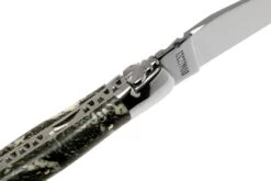 Laguiole En Aubrac 12cm Organique L0212B1I/FSI1 Navaja Laguiole 16 Laguiole En Aubrac 12cm Organique L0212B1I/FSI1 Navaja Laguiole -Böker || Spyderco || Buck Ventas AUL0212B1I FSI1 06 laguiole en aubrac