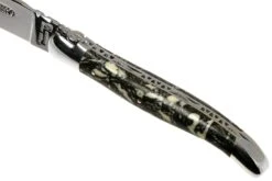 Laguiole En Aubrac 12cm Organique L0212B1I/FSI1 Navaja Laguiole 17 Laguiole En Aubrac 12cm Organique L0212B1I/FSI1 Navaja Laguiole -Böker || Spyderco || Buck Ventas AUL0212B1I FSI1 07 laguiole en aubrac