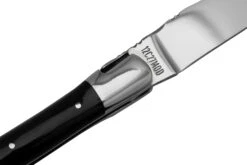 Laguiole En Aubrac Navaja 12 Cm De Cuerno, L0212CPI-SSI1 -Böker || Spyderco || Buck Ventas AUL0212CPI SSI1 05 laguiole