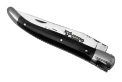 Laguiole En Aubrac Navaja 12 Cm De Cuerno, L0212CPI-SSI1 -Böker || Spyderco || Buck Ventas AUL0212CPI SSI1 06 laguiole