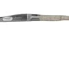 Laguiole En Aubrac Oyster L0212CQH Cáscara De Almeja, Mate, Navaja Laguiole, 12 Cm -Böker || Spyderco || Buck Ventas AUL0212CQH 01 laguioleaubrac