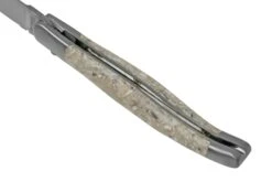Laguiole En Aubrac Oyster L0212CQH Cáscara De Almeja, Mate, Navaja Laguiole, 12 Cm 13 Laguiole En Aubrac Oyster L0212CQH Cáscara De Almeja, Mate, Navaja Laguiole, 12 Cm -Böker || Spyderco || Buck Ventas AUL0212CQH 05 laguioleaubrac