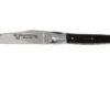 Laguiole En Aubrac HP 12cm De Madera De ébano Limado A Mano L0212EBH-FSI1 -Böker || Spyderco || Buck Ventas AUL0212EBH FSI1 01 laguiole en aubrac aul0212ebh fsi1 01