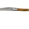 Laguiole En Aubrac 12cm De Madera De Teca Limado A Mano L0212LKH/FSB1 Navaja Laguiole -Böker || Spyderco || Buck Ventas AUL0212LKH FSB1 01 laguiole en aubrac
