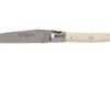 Laguiole En Aubrac Classic 12cm De Hueso Blanco L0212OSI-FSI1 -Böker || Spyderco || Buck Ventas AUL0212OSI FSI1 01 laguiole en aubrac aul0212osi fsi1 01