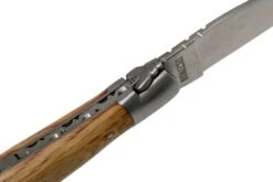 Laguiole En Aubrac 12 Cm Barrique Navaja Con Sacacorcho, L0312BARI-FSB1 -Böker || Spyderco || Buck Ventas AUL0312BARI FSB1 06 laguiole en aubrac