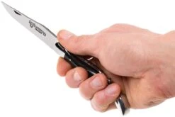 Laguiole En Aubrac 12cm Navaja Con Sacacorcho, De Cuerno De Búfalo L0312BUI-FSI1 17 Laguiole En Aubrac 12cm Navaja Con Sacacorcho, De Cuerno De Búfalo L0312BUI-FSI1 -Böker || Spyderco || Buck Ventas AUL0312BUI FSI1 08 laguiole en aubrac aul0312bui fsi1 08