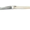 Laguiole En Aubrac Le Perlé 12 Cm L0512OS6J3 Full Handle Hueso Blanco -Böker || Spyderco || Buck Ventas AUL0512OS6J3 01 laguioleaubrac