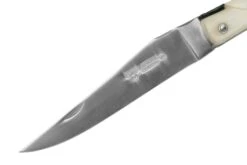 Laguiole En Aubrac Le Perlé 12 Cm L0512OS6J3 Full Handle Hueso Blanco -Böker || Spyderco || Buck Ventas AUL0512OS6J3 03 laguioleaubrac
