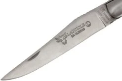 Laguiole En Aubrac 12cm Double Plates, Walnut Burl Limado A Mano, L0712LYI-FSB1 11 Laguiole En Aubrac 12cm Double Plates, Walnut Burl Limado A Mano, L0712LYI-FSB1 -Böker || Spyderco || Buck Ventas AUL0712LYI FSB1 02 laguiole en aubrac aul0712lyi fsb1 02