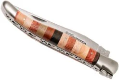 Laguiole En Aubrac Classic 12cm De Madera LO212WSI-FSB1 -Böker || Spyderco || Buck Ventas AULO212WSI FSB1 04 laguiole en aubrac aulo212wsi fsb1 04