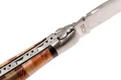 Laguiole En Aubrac Classic 12cm De Madera LO212WSI-FSB1 -Böker || Spyderco || Buck Ventas AULO212WSI FSB1 06 laguiole en aubrac aulo212wsi fsb1 06