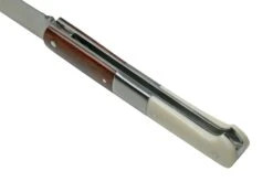 Laguiole En Aubrac Sauveterre A511MAOI Amourette, Bone, Navaja 13 Laguiole En Aubrac Sauveterre A511MAOI Amourette, Bone, Navaja -Böker || Spyderco || Buck Ventas AUSA511MAOI 05 laguioleaubrac