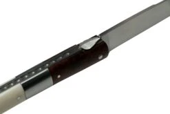 Laguiole En Aubrac Sauveterre A511MAOI Amourette, Bone, Navaja 14 Laguiole En Aubrac Sauveterre A511MAOI Amourette, Bone, Navaja -Böker || Spyderco || Buck Ventas AUSA511MAOI 06 laguioleaubrac