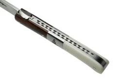 Laguiole En Aubrac Sauveterre A511MAOI Amourette, Bone, Navaja 15 Laguiole En Aubrac Sauveterre A511MAOI Amourette, Bone, Navaja -Böker || Spyderco || Buck Ventas AUSA511MAOI 07 laguioleaubrac