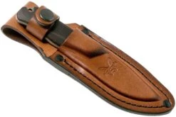 Benchmade Hidden Canyon Hunter 15017 Wood Cuchillo De Caza -Böker || Spyderco || Buck Ventas BE15017 06 benchmade