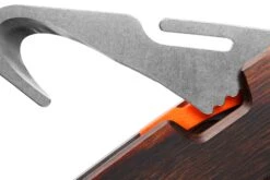 Benchmade Grizzly Creek 15062, S30V, Madera, Navaja De Caza -Böker || Spyderco || Buck Ventas BE15062 08 benchmade