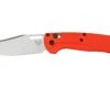 Benchmade Taggedout 15535, CPM-154, Orange Grivory, Navaja De Caza -Böker || Spyderco || Buck Ventas BE15535 01 benchmade