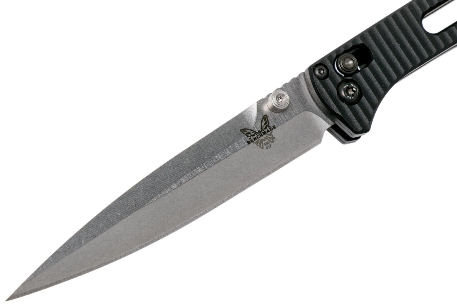 Benchmade Fact 417 Navaja 5 Benchmade Fact 417 Navaja - Imagen 3