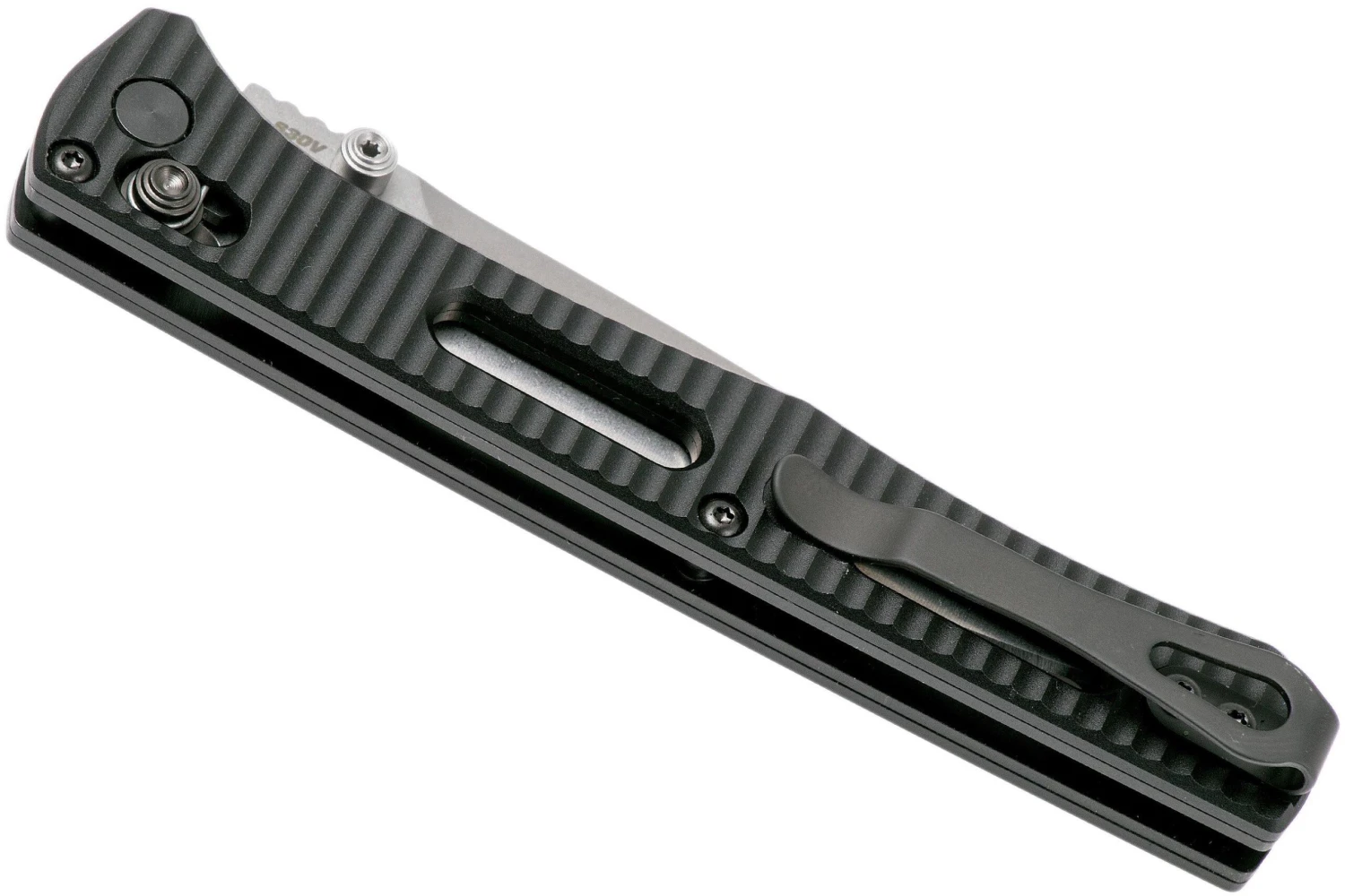 Benchmade Fact 417 Navaja 6 Benchmade Fact 417 Navaja - Imagen 4