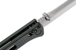 Benchmade Fact 417 Navaja 15 Benchmade Fact 417 Navaja -Böker || Spyderco || Buck Ventas BE417 06 benchmade v201905