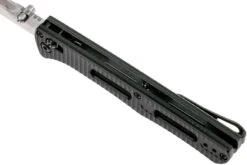 Benchmade Fact 417 Navaja 16 Benchmade Fact 417 Navaja -Böker || Spyderco || Buck Ventas BE417 07 benchmade v201905