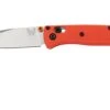 Benchmade Mini Bugout 533 Orange Navaja -Böker || Spyderco || Buck Ventas BE533 01 benchmade