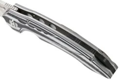 Bestech Ornetta BL02C Stonewashed & Satin, G10 & Carbonfiber, Navaja 16 Bestech Ornetta BL02C Stonewashed & Satin, G10 & Carbonfiber, Navaja -Böker || Spyderco || Buck Ventas BHBL02C 07 bestech