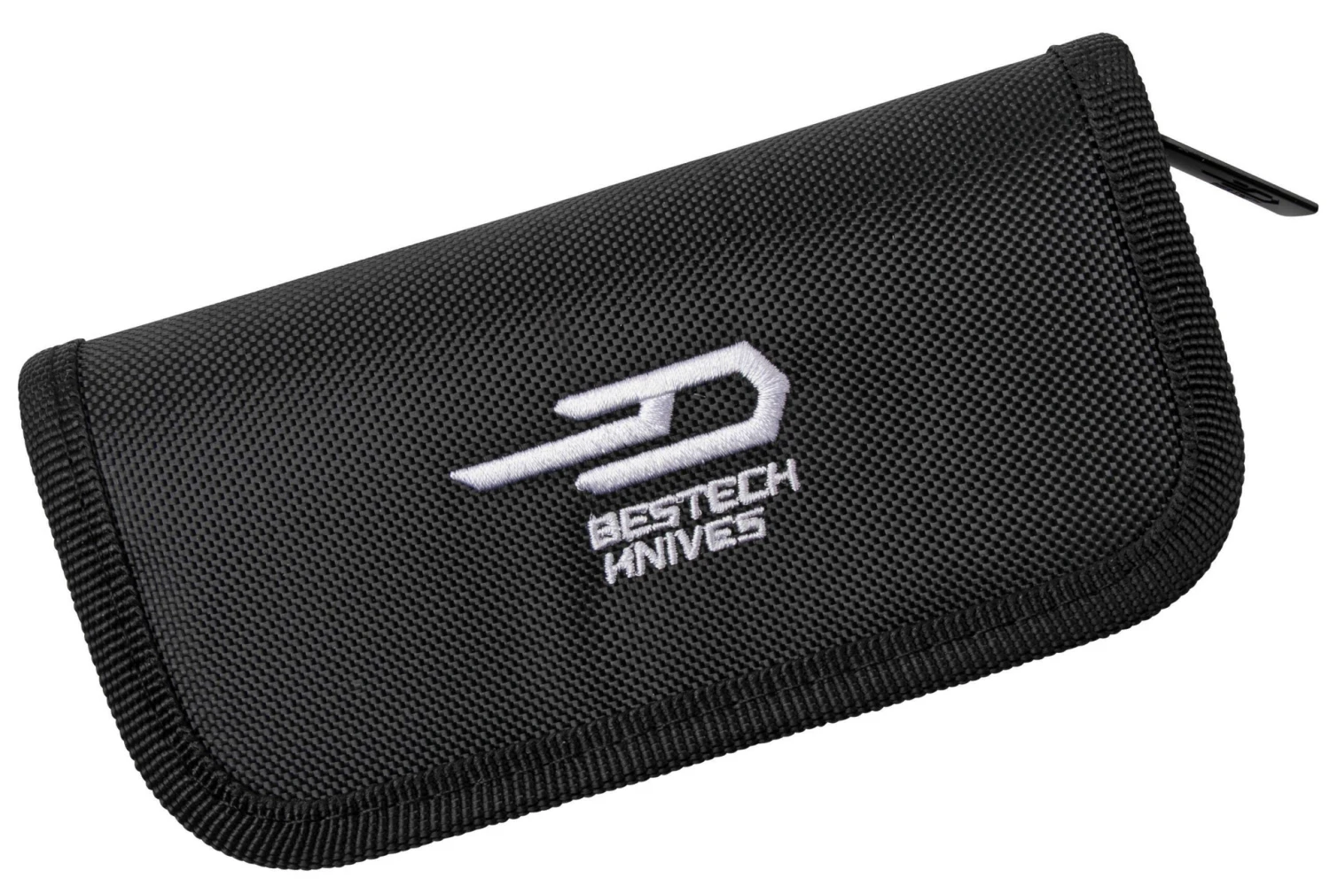 Bestech Ornetta BL02C Stonewashed & Satin, G10 & Carbonfiber, Navaja 10 Bestech Ornetta BL02C Stonewashed & Satin, G10 & Carbonfiber, Navaja - Imagen 8