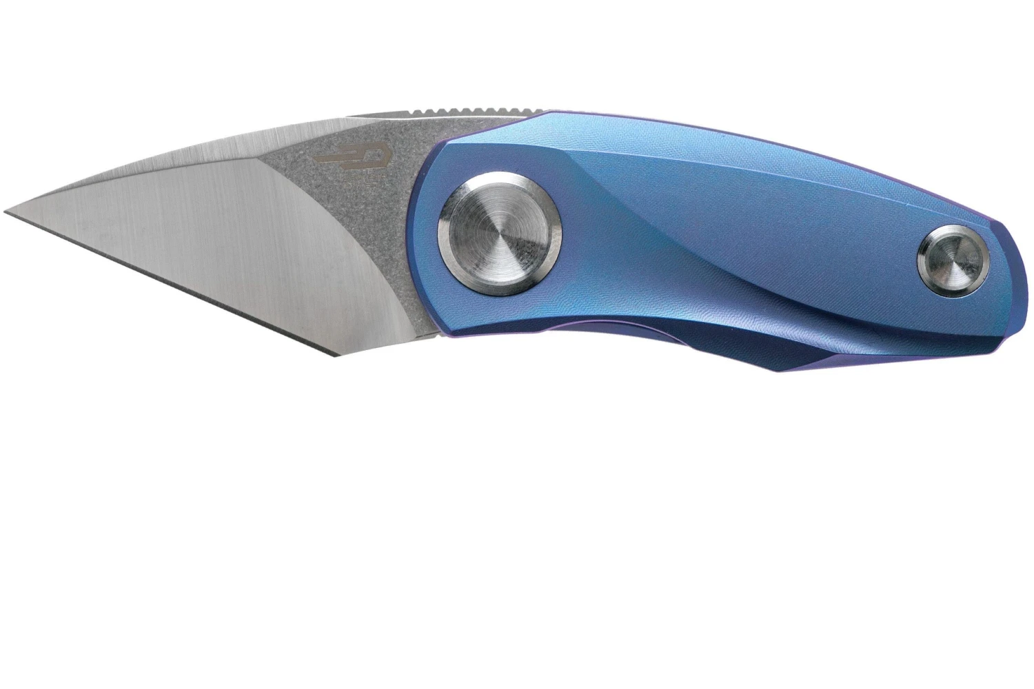 Bestech Tulip Frame Lock Blue BT1913B Navaja, Ostap Hel Design 3 Bestech Tulip Frame Lock Blue BT1913B Navaja, Ostap Hel Design