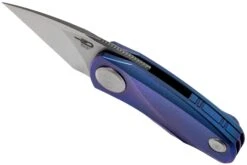 Bestech Tulip Frame Lock Blue BT1913B Navaja, Ostap Hel Design 14 Bestech Tulip Frame Lock Blue BT1913B Navaja, Ostap Hel Design -Böker || Spyderco || Buck Ventas BHBT1913B 05 bestech