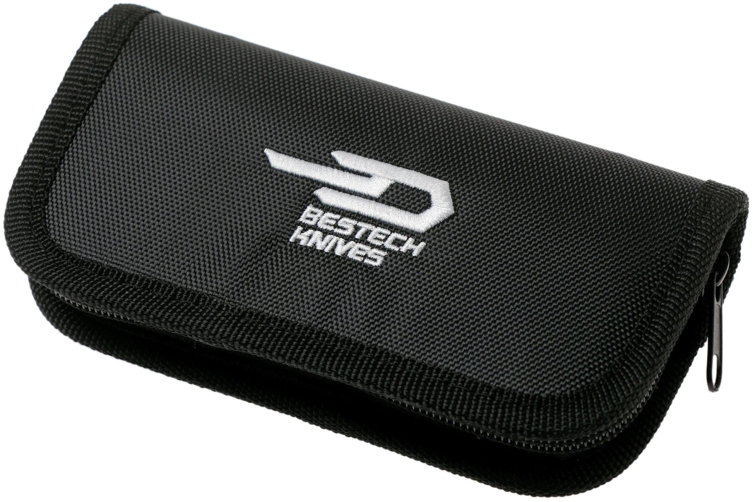 Bestech Nuke BT2107A Grey Blasted Titanium, Blue Marbled Carbon Fibre, Satin Navaja, Diseño Kombou 10 Bestech Nuke BT2107A Grey Blasted Titanium, Blue Marbled Carbon Fibre, Satin Navaja, Diseño Kombou - Imagen 8