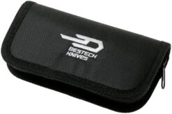 Bestech Vigil BT2201A Grey Blasted Titanium, Satin Navaja, Diseño Kombou 17 Bestech Vigil BT2201A Grey Blasted Titanium, Satin Navaja, Diseño Kombou -Böker || Spyderco || Buck Ventas BHBT2201A 08 bestech