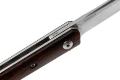 Böker Plus Kwaiken Air Mini Cocobolo 01BO325 Navaja, Diseño Lucas Burnley -Böker || Spyderco || Buck Ventas BO01BO325 06 boker