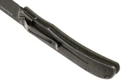 Böker Plus Exskelibur I Framelock Micarta 01BO359 Navaja, Diseño Mike Skellern -Böker || Spyderco || Buck Ventas BO01BO359 05 boker