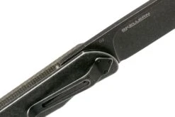 Böker Plus Exskelibur I Framelock Micarta 01BO359 Navaja, Diseño Mike Skellern -Böker || Spyderco || Buck Ventas BO01BO359 06 boker