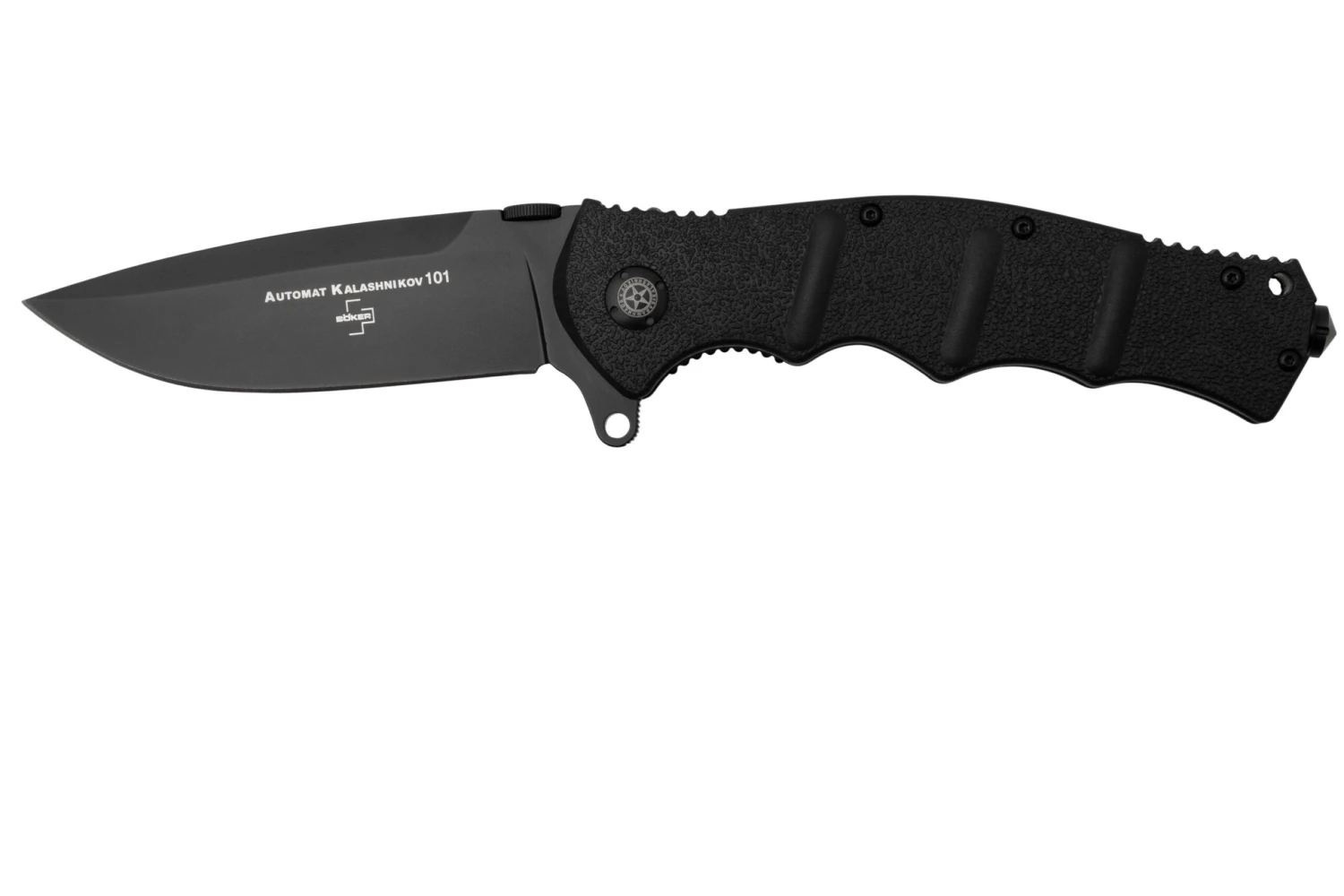 Böker Plus Kalashnikov AK-101 2.0 01KAL105 Navaja 3 Böker Plus Kalashnikov AK-101 2.0 01KAL105 Navaja
