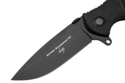 Böker Plus Kalashnikov AK-101 2.0 01KAL105 Navaja 11 Böker Plus Kalashnikov AK-101 2.0 01KAL105 Navaja -Böker || Spyderco || Buck Ventas BO01KAL105 03 boker