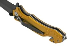 Böker Magnum Army Rescue, 01LL471 Navaja -Böker || Spyderco || Buck Ventas BO01LL471 04 boker