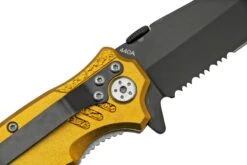 Böker Magnum Army Rescue, 01LL471 Navaja -Böker || Spyderco || Buck Ventas BO01LL471 05 boker