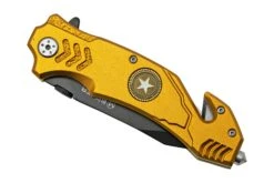 Böker Magnum Army Rescue, 01LL471 Navaja -Böker || Spyderco || Buck Ventas BO01LL471 06 boker