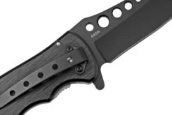 Böker Magnum Special Forces Assisted 01MB858 Navaja -Böker || Spyderco || Buck Ventas BO01MB858 05 boker