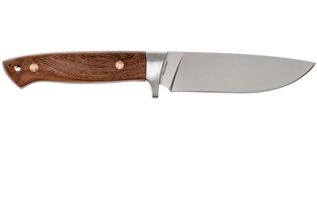 Böker Arbolito Trapper 02BA351G Cuchillo De Caza 4 Böker Arbolito Trapper 02BA351G Cuchillo De Caza - Imagen 2