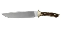 Böker Arbolito El Gigante 2.0 Hirschhorn 02BA594HH, Cuchillo De Caza