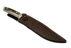 Böker Arbolito El Gigante 2.0 Hirschhorn 02BA594HH, Cuchillo De Caza -Böker || Spyderco || Buck Ventas BO02BA594HH 06 boker