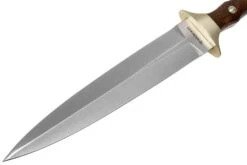 Böker Arbolito Colmillo Guayacan 02BA918G Daga, Madera De Guayacán -Böker || Spyderco || Buck Ventas BO02BA918G 03 boker
